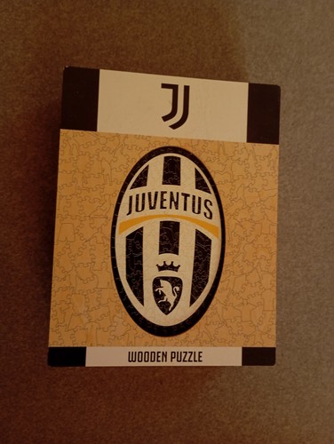 Juventus puzzle tradizionale - juventus,