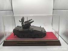 Roland FlaRack Pz1 Euromissle