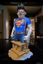 THE GOONIES SLOTH HEAD BUST