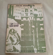 Edilizia Moderna n° 81 Il