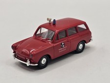 brekina 1:87 vw 1500 variante