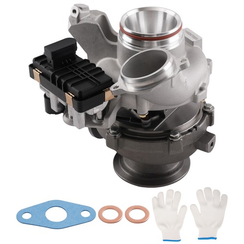 Turbo turbine for bmw 330d - turbo,
