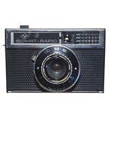 Macchina fotografica Analogica