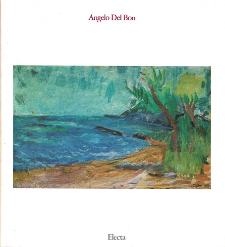 Angelo del bon - del,