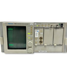 Tektronix 11401 Oscilloscopio