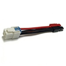 New power anderson - new, adapter