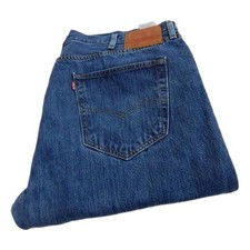 Levi Lotto 501 Big E Jeans