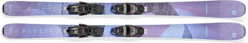 Sci allmountain donna - donna, blizzard