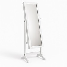 Specchiera Portagioie