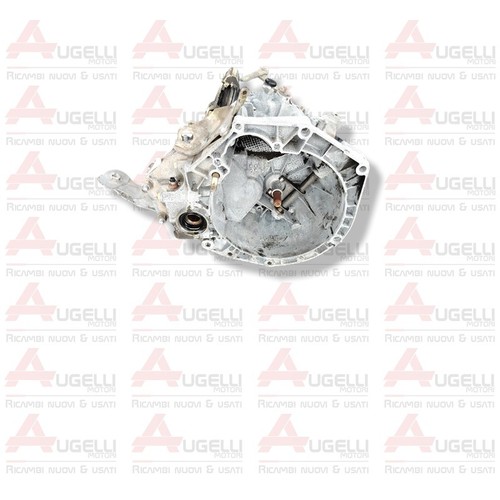 Cambio usato fiat - 55, 1.1