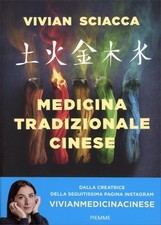 LIBRO MEDICINA TRADIZIONALE