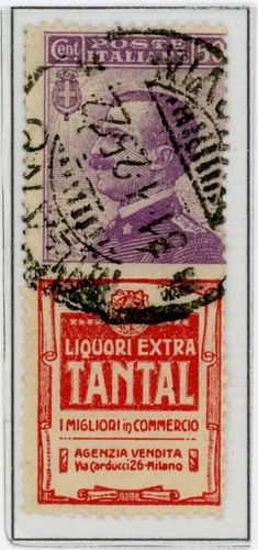 Italia regno 1924 - italia,
