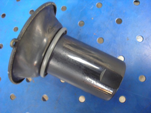 Membrana carburatore honda xrv - membrana,