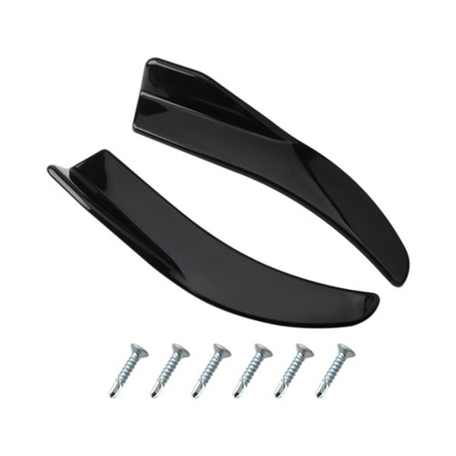 Spoiler universale auto - 1x(spoiler,