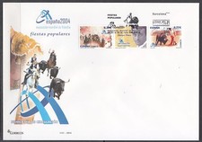 Spagna centenario buste 1º - ii,