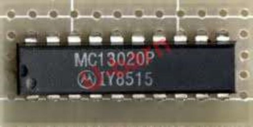Dip decoder stereo - ,