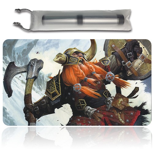 Bruenor battlehammer gioco - -,