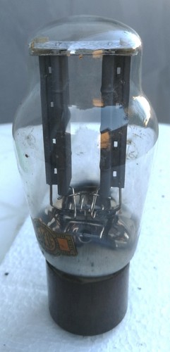 Valvola 5r4g rettificatrice - 5r4g,