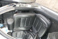 Anche sedile combinato - a6,