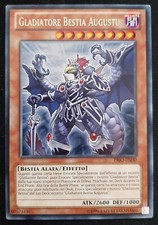 GLADIATORE BESTIA AUGUSTUS