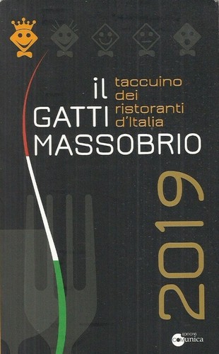 Gatti massobrio 2019 - 2019,