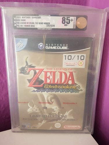 The legend zelda wind - legend,
