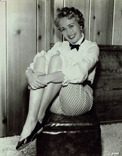 Fotografia Vintage Di Jane Powell 9 X 7