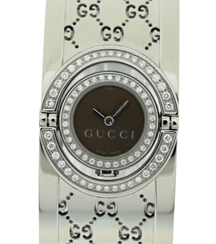 Orologio gucci twirl 23mm - twirl,