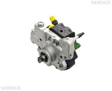 Pompa alta pressione