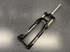Forcelle RockShox Sector 27,5"