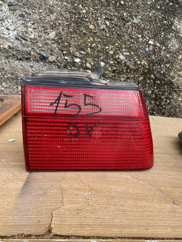 Fanale posteriore destro alfa - fanale,