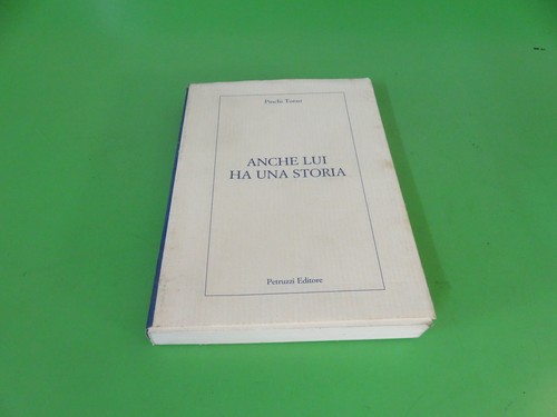 Pinchi torzo anche lui - pinchi, ha