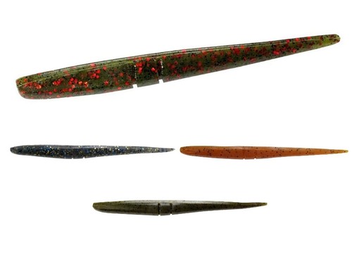 Lunker city sinking slug - lunker,