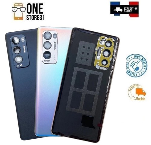 Coque arrière premuim - coque,