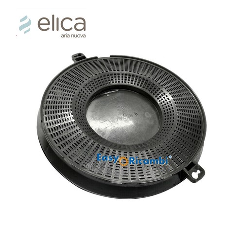 Filtro cappa carbone - filtro, attivo