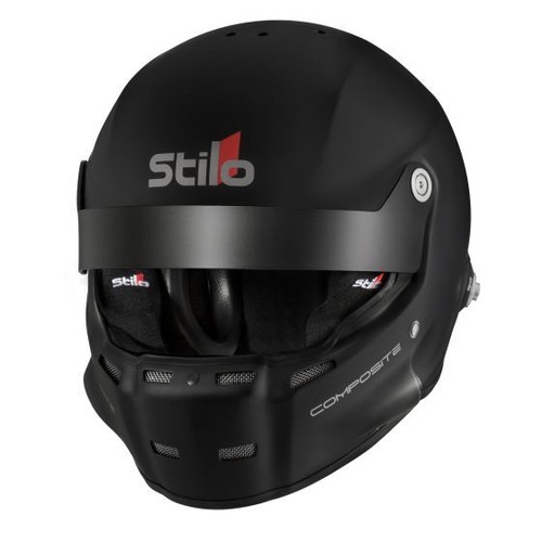 Casco rally stilo st5 - casco,