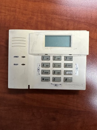 Tastiera honeywell ademco 6148 - ademco,
