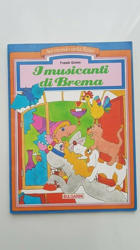 Musicanti brema fratelli - di,