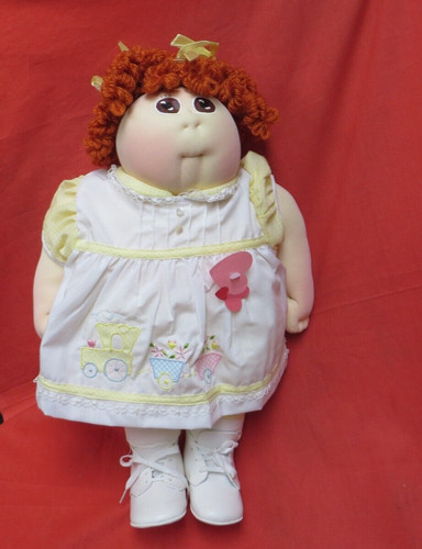 Toppa cavolo vintage bambini - cavolo,