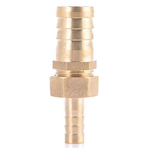 Raccordo ottone 25mm - ottone, 10-25mm