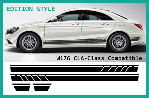 Adatto mercedes cla c117 - adatto,