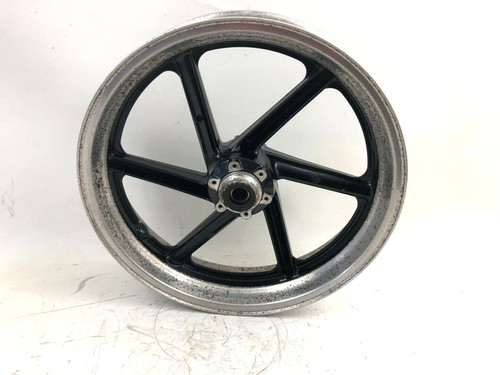 Cerchio ruota anteriore honda - ruota,