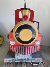 TRENINO FAR WEST A GETTONI