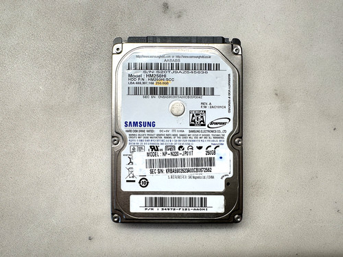 Hard disk sata samsung - sata,