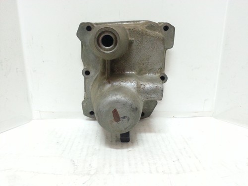 Coperchio anteriore cambio