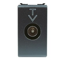 GEWISS GW30302 COAXIAL TV