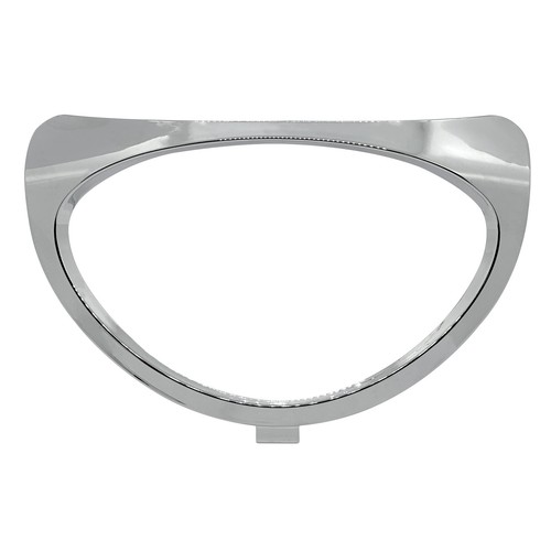 Mf7243 cornice cromata - mf7243,