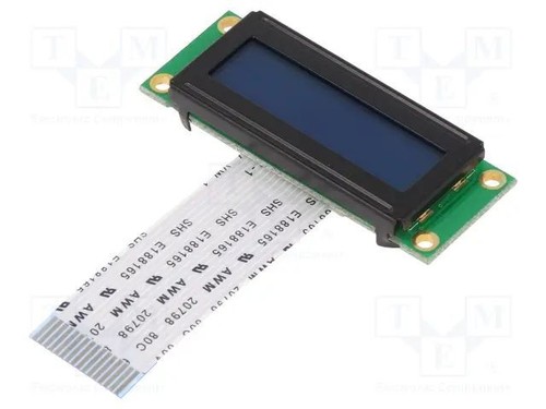 Display fstn positivo - display:,