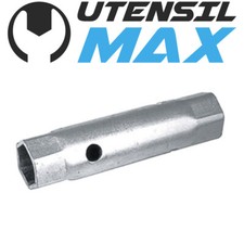 CHIAVI A TUBO A BOCCHE ESAGONALI - MISURE DA MM. 6 A 55