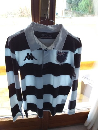 Polo robe kappa - polo, australia